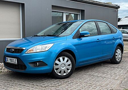 Ford Focus Lim. Concept KLIMA*1HAND