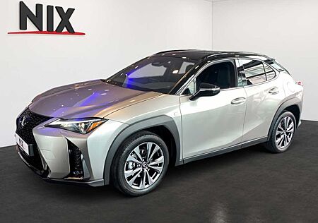 Lexus UX 300h 2.0 Hybrid F-Sport Design LED SHZ