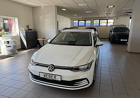 VW Golf Volkswagen VIII Lim. Life 2,0 TDI SCR 85 kw (116 PS )