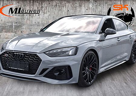 Audi RS5 Sportback quattro *PANO*HUD*LEDER*B&O*VC*CAM