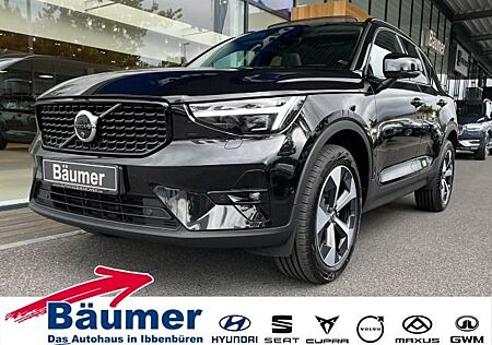Volvo XC 40 XC40 B3 Plus Dark Automatik +360° +AHK +PANO