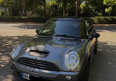 Mini Cooper S r53