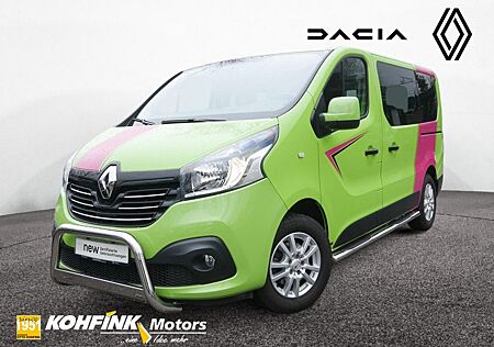 Renault Trafic Expression L1H1 dCi 120 SHZ KAMERA NAVI