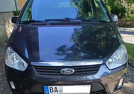 Ford C-Max 1,8 Style
