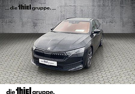 Skoda Octavia Combi 1.5 TSI Sportline DSG AHK+Matrix