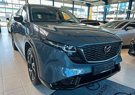 Mazda CX-5 Homura AWD