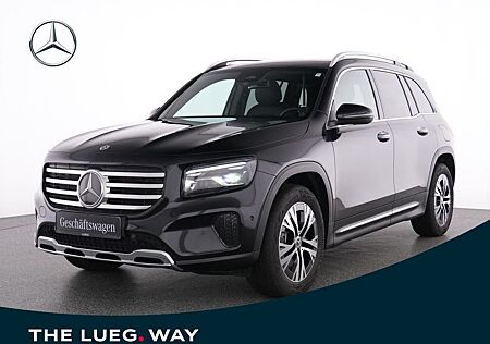 Mercedes-Benz GLB 200 d PROGRESSIVE+PANO+AHK+KEYLESS+DISTRONIC