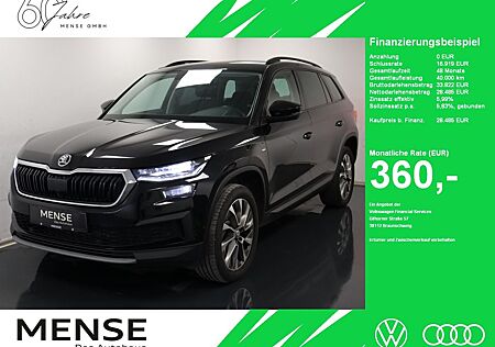 Skoda Kodiaq 2.0 TDI Ambition |AHK|4xSHZ|ACC|ParkAss.
