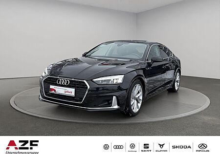 Audi A5 Sportback 40 TDI S-tronic NAVI+ACC+MATRIX LED