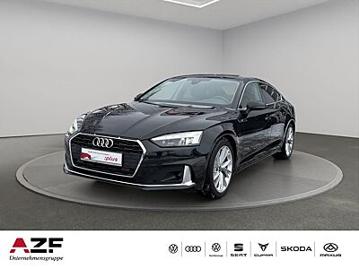 Audi A5 Sportback 40 TDI S-tronic NAVI+ACC+MATRIX LED