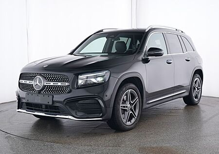 Mercedes-Benz GLB 180 AMG/19''/Multibeam/Kamera/7-Sitzer/DAB/