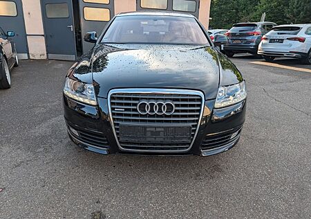 Audi A6 2.8 FSI tiptronic quattro -