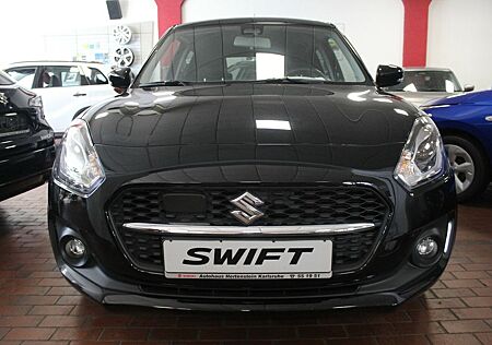 Suzuki Swift 1.2 Comfort+ M/T *1.Hand*