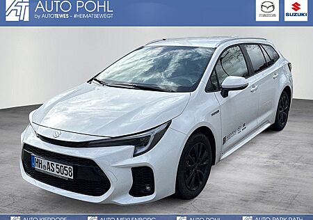 Suzuki Swace Comfort+ CVT Hybid