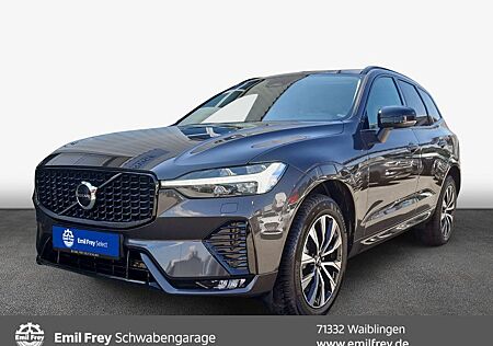 Volvo XC 60 XC60 B4 AWD Plus-Dark *LED/AHK/ACC/TWA*