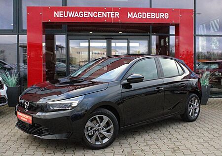 Opel Corsa 1.2 Turbo Edition Plus*NAVI*APP*PDC*SHZ