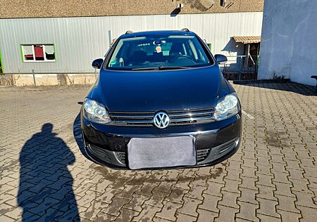 VW Golf Plus Volkswagen 2.0 TDI 81 kW Comfortline Comfortline