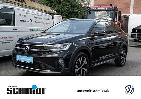 VW Taigo Volkswagen 1.5TSi DSG Style AHK ACC 17Zoll IQ-Light R