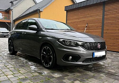 Fiat Tipo 1.4 T-Jet S-DESIGN S-DESIGN