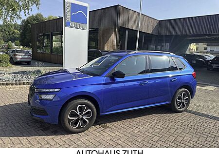 Skoda Kamiq Ambition TSI DSG/ACC/SHZ/APP/Climatronic