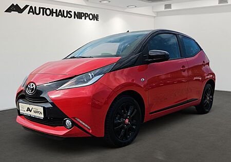 Toyota Aygo (X) Aygo -cite Style Selection