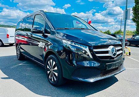 Mercedes-Benz V 300 d Avantgarde lang 4Matic°Standheizung