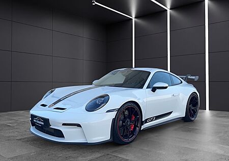 Porsche 992 911 () GT3 Clubsport Leichtbau Lift Kamera