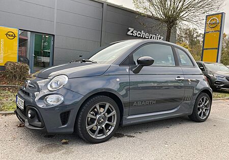 Abarth 595C 1.4 T-Jet 16V Cabrio, TOP Zustand