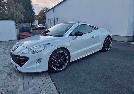 Peugeot RCZ 1.6 200 THP -