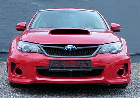 Subaru WRX STI 2.5 Sport*Brembo* SPORTPAKET*