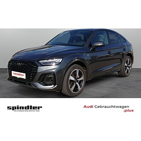 Audi Q5 leasen