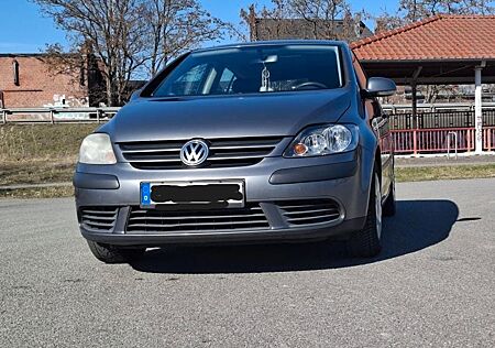 VW Golf Plus Volkswagen 1.6 FSI Trendline Trendline
