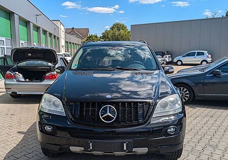 Mercedes-Benz ML 320 CDI 4MATIC -