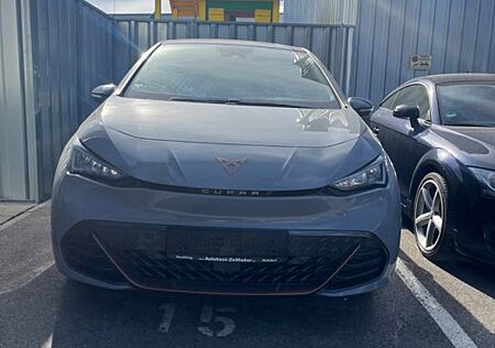Cupra Born 150 kW Edition Dynamic