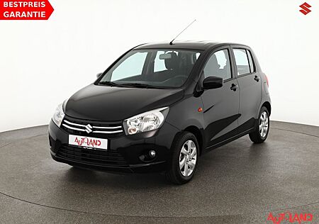 Suzuki Celerio 1.0 Comfort Klima ISOFIX Bluetooth ALU