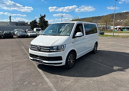 VW T6 Transporter Volkswagen Bus Multivan Comfortline
