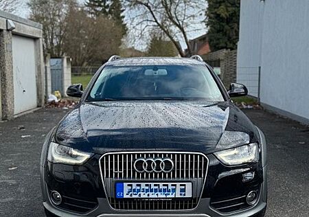 Audi A4 Allroad 3.0 TDI S tronic quattro -