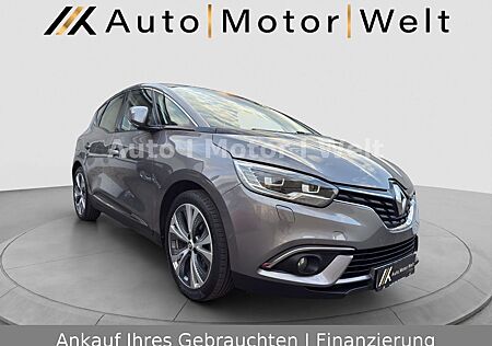 Renault Scenic IV Intens AHK/20"ZOLL/MASSAGE/SHZ/HEAD-UP