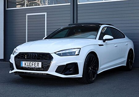 Audi A5 S Line/ACC/MATRIX/360°/B&O/PANO/SHZ/LHZ/R20