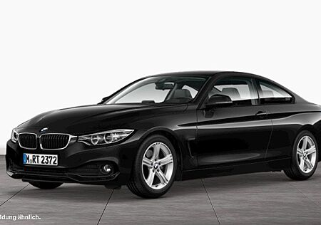 BMW 420d xDrive CoupéNavi,Leder,HiFi,Xenon,Tempomat