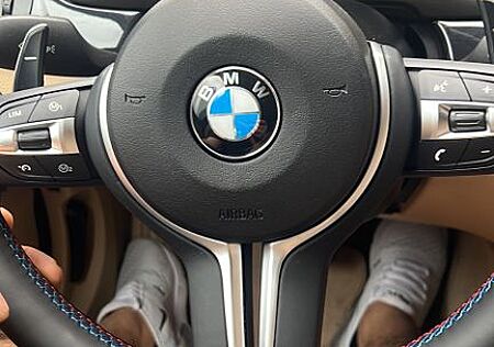 BMW 525 530 D 204 PS