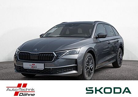 Skoda Octavia 2.0 TSI Tour 4x4 PDC SHZ KAMERA ACC LED