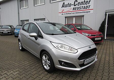 Ford Fiesta Celebration