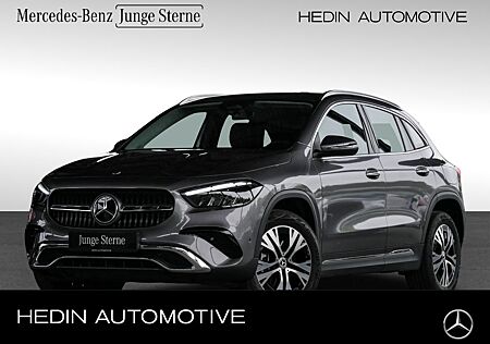 Mercedes-Benz GLA 250 4M |Progressive|KEYL|LED|NAVI|KAM|MBUX