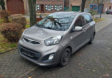 Kia Picanto 1.0 LPG Morning