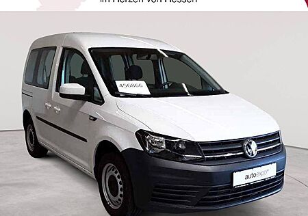 VW Caddy Volkswagen 2.0 TDI (5-Si.) Trendline