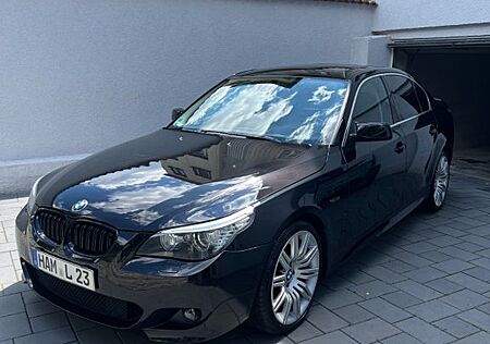 BMW 530D LCI 2009 Tüv 06/27 Top Zustand