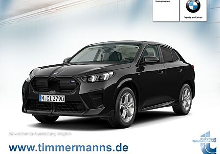 BMW X2 M35i xDrive Automatik mit Schaltwippen Navi