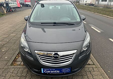 Opel Meriva B Edition