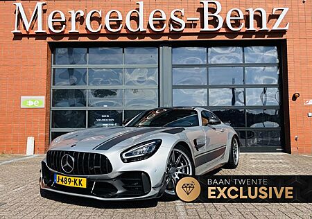 Mercedes-Benz AMG GT 4.0 R Pro | Achterasbesturing | AMG kuipz